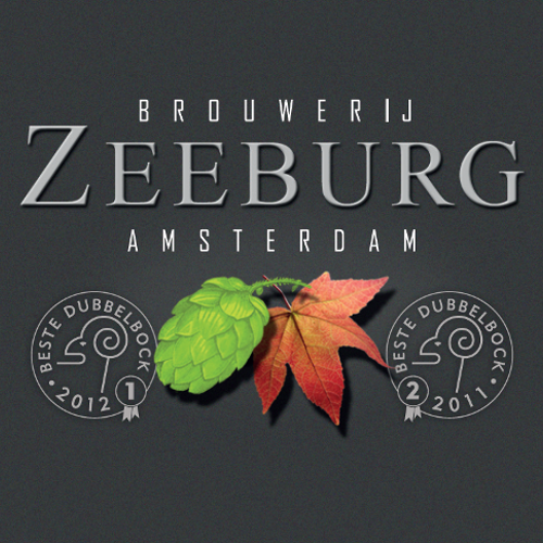 Brouwerij Zeeburg logo